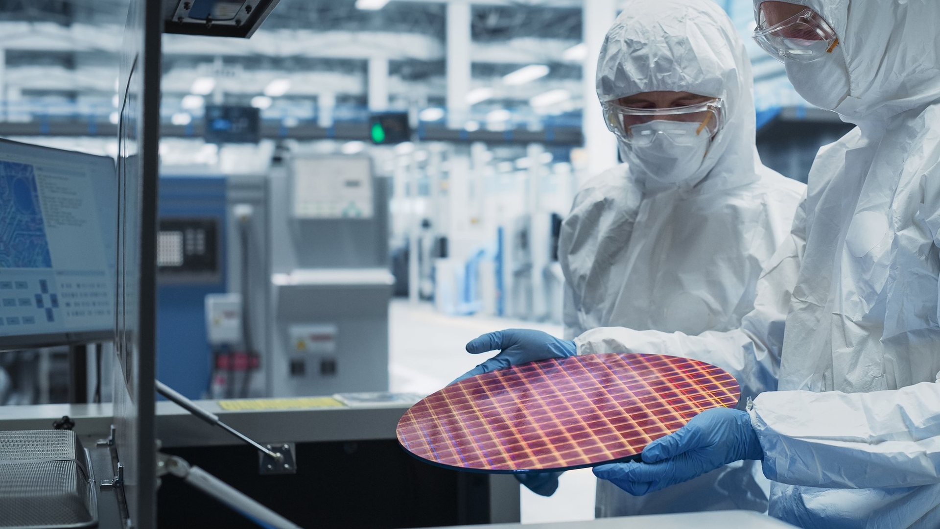 Semiconductors