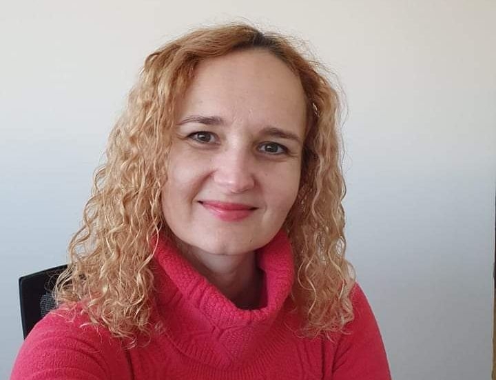 Dorina Mihaela Kocsis