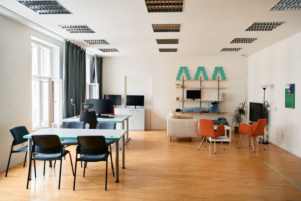 Gamebaze, the first game incubator in Czechia opens in Brno BRNOREGION